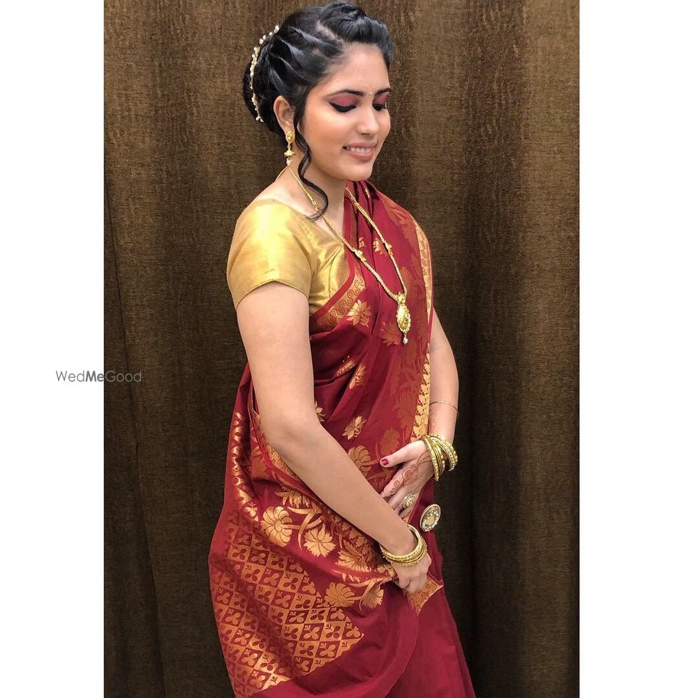 Photo From Siders’s Makeup & Hair - By Makeup by Shradha