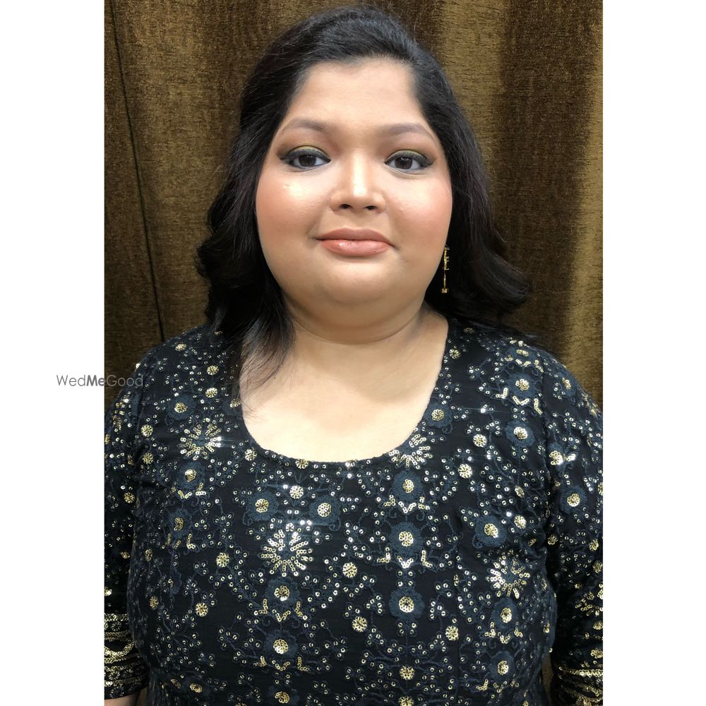 Photo From Siders’s Makeup & Hair - By Makeup by Shradha