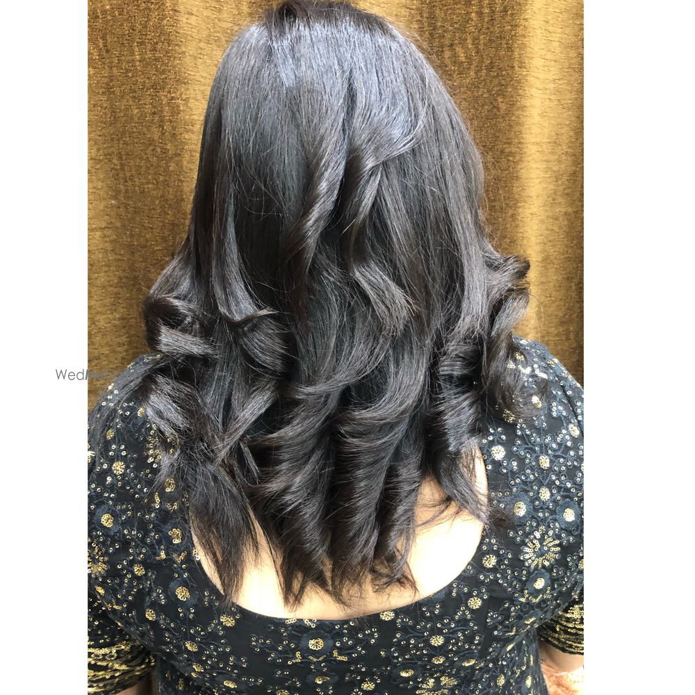 Photo From Siders’s Makeup & Hair - By Makeup by Shradha