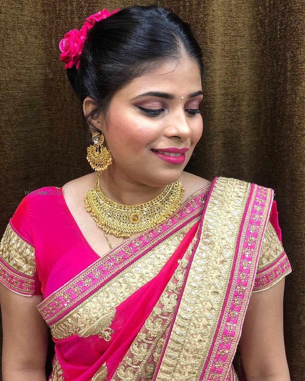 Photo From Siders’s Makeup & Hair - By Makeup by Shradha