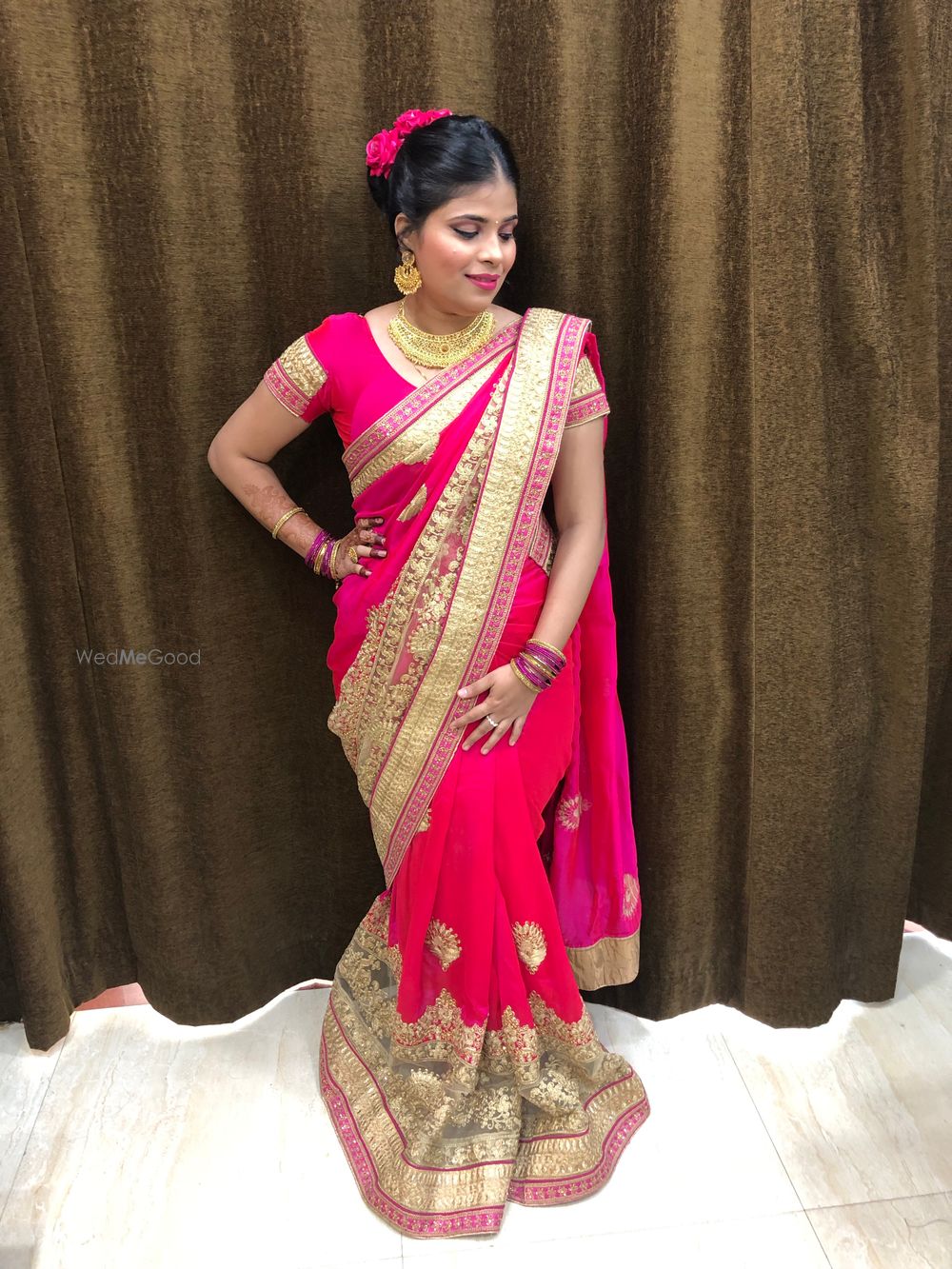 Photo From Siders’s Makeup & Hair - By Makeup by Shradha