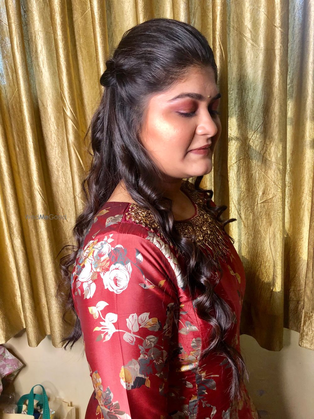 Photo From Siders’s Makeup & Hair - By Makeup by Shradha