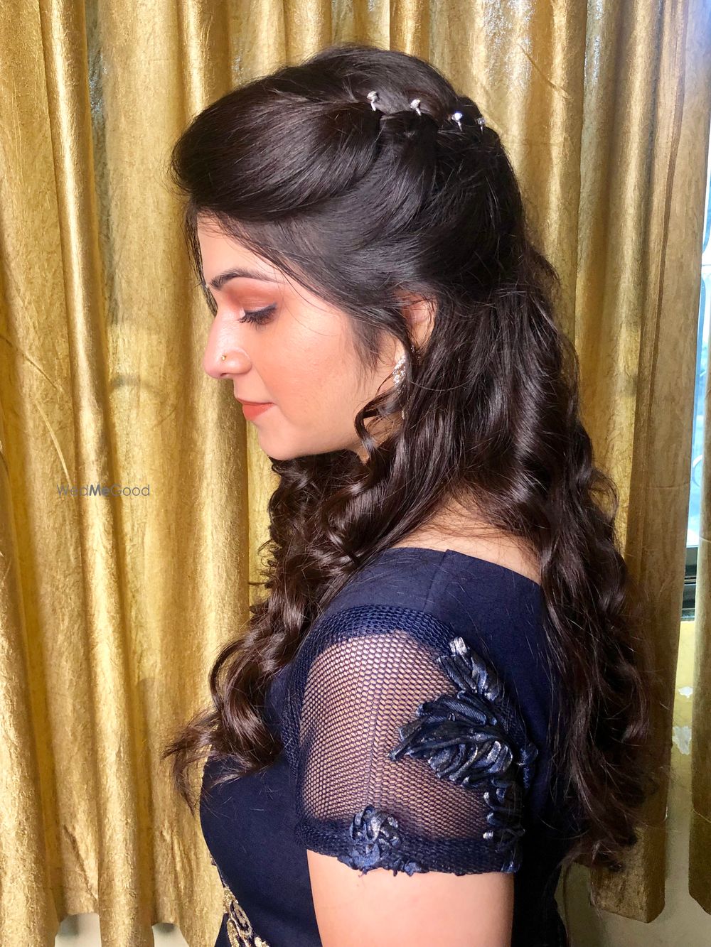 Photo From Siders’s Makeup & Hair - By Makeup by Shradha