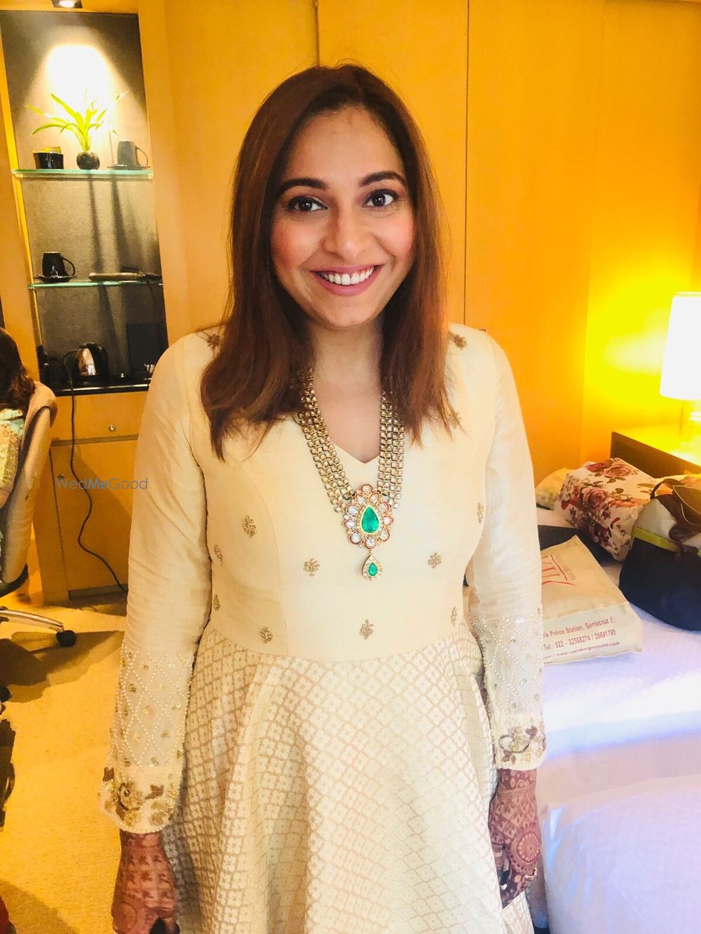 Photo From Siders’s Makeup & Hair - By Makeup by Shradha