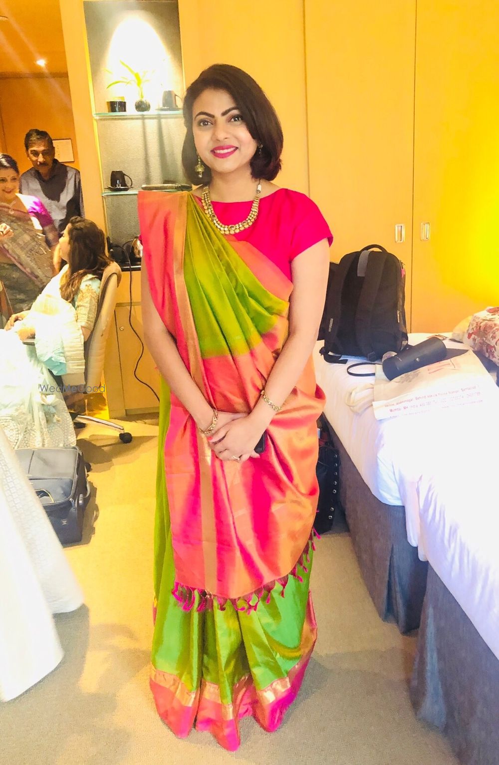 Photo From Siders’s Makeup & Hair - By Makeup by Shradha