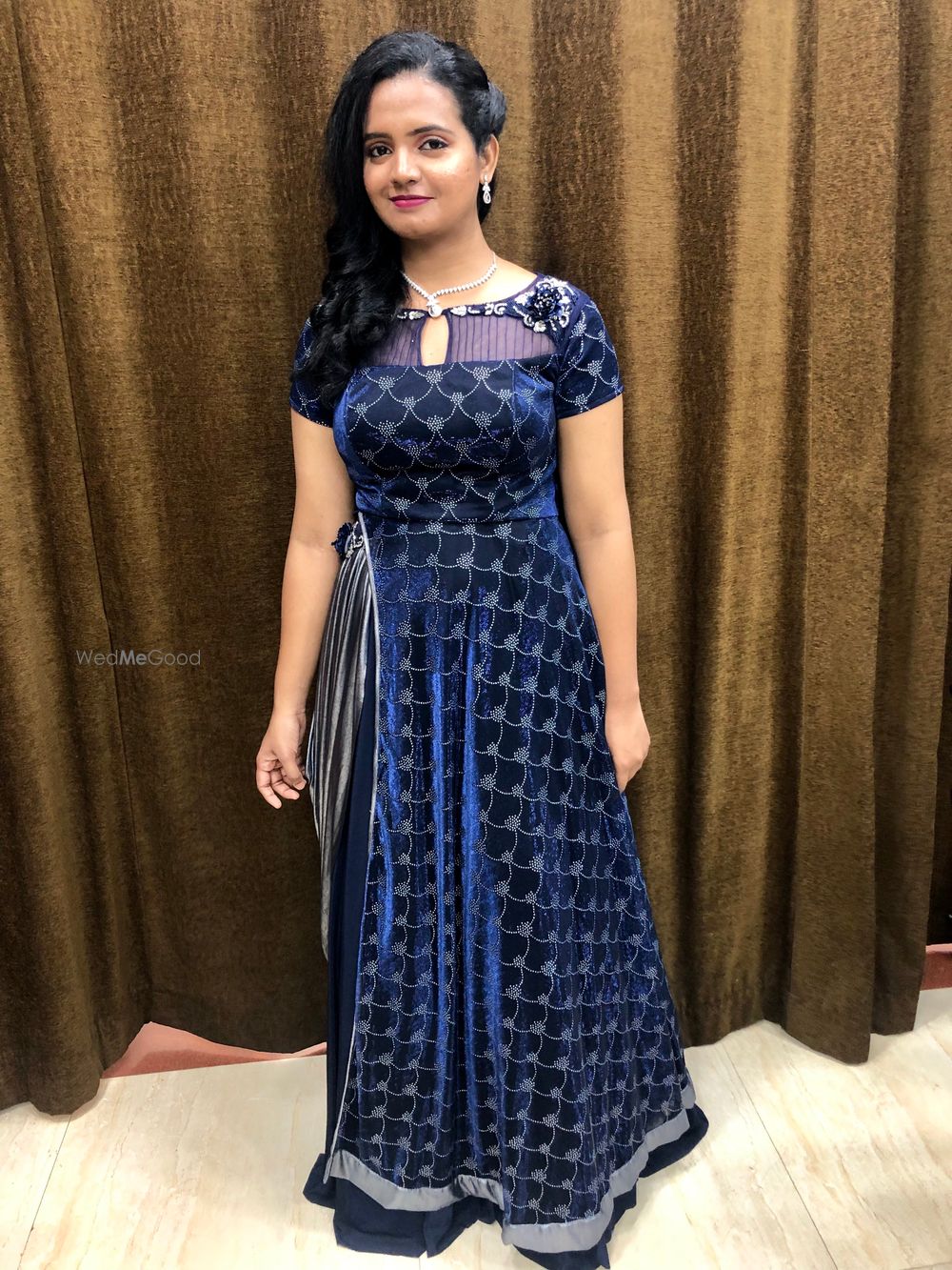 Photo From Siders’s Makeup & Hair - By Makeup by Shradha