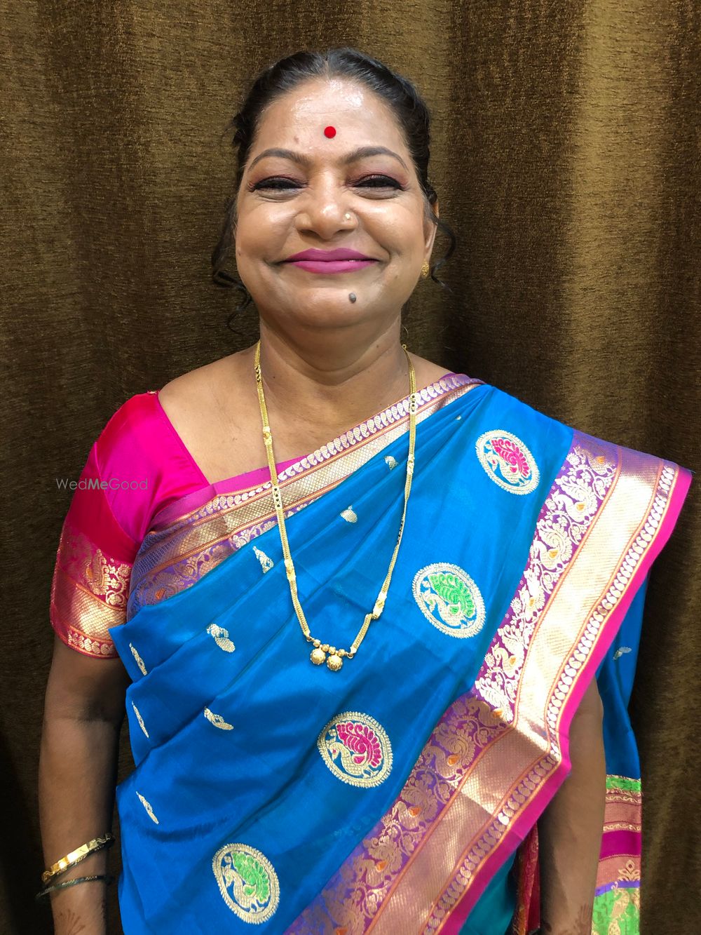 Photo From Siders’s Makeup & Hair - By Makeup by Shradha