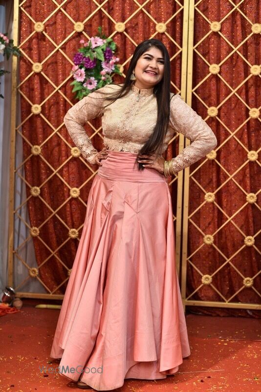 Photo From Siders’s Makeup & Hair - By Makeup by Shradha