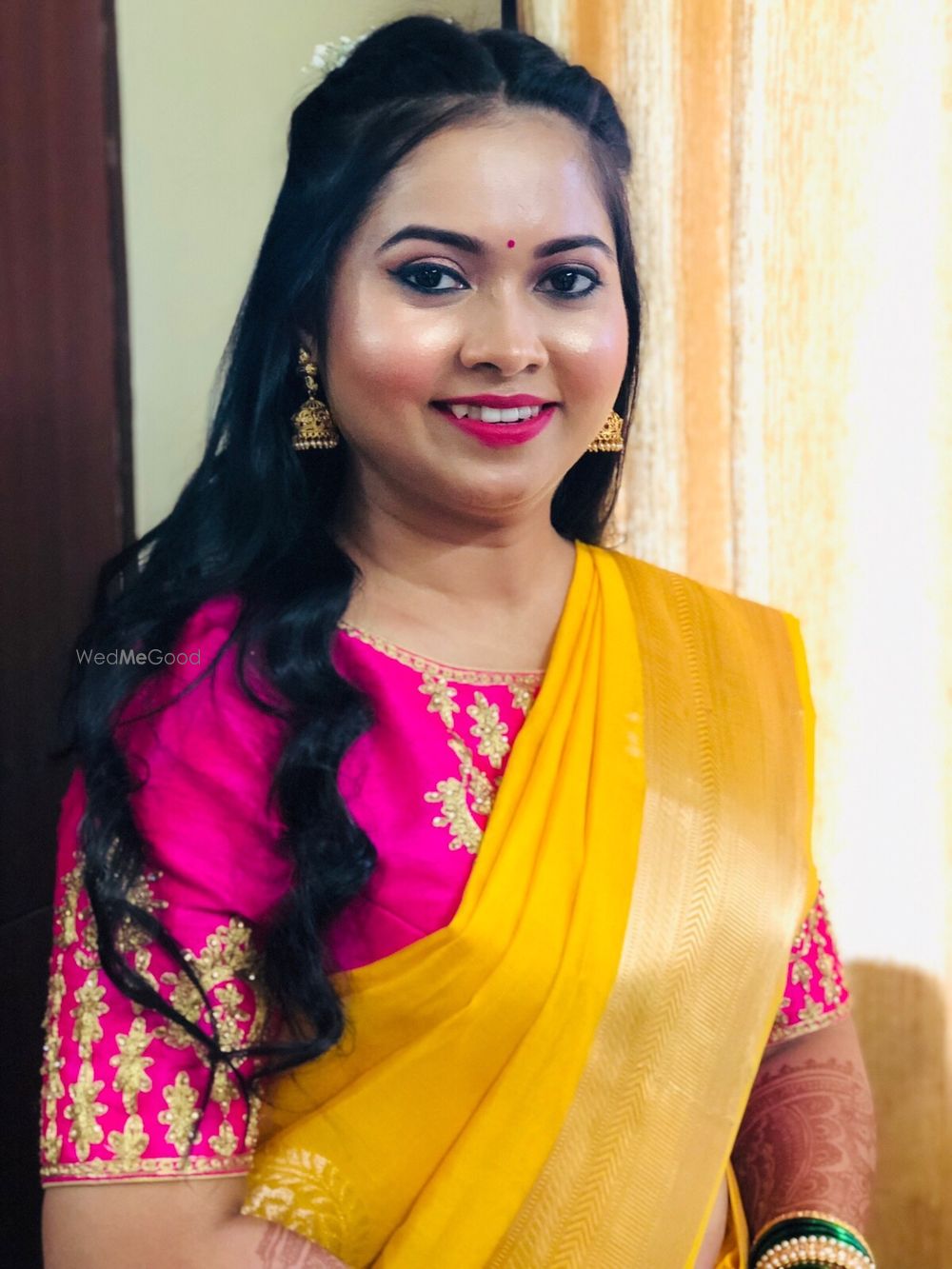 Photo From Siders’s Makeup & Hair - By Makeup by Shradha