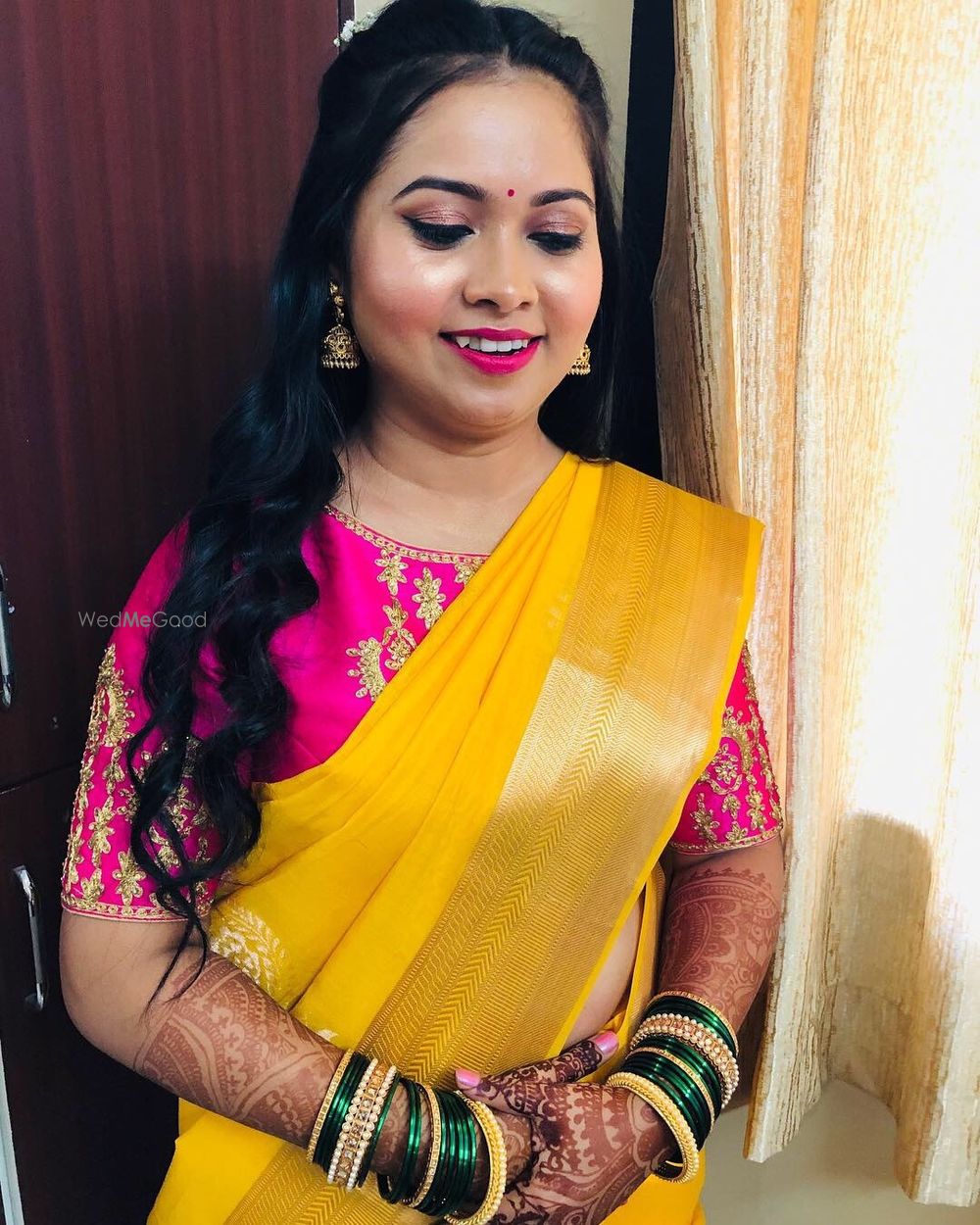 Photo From Siders’s Makeup & Hair - By Makeup by Shradha