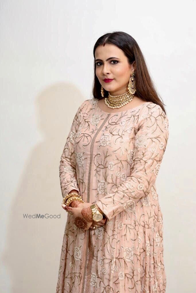 Photo From Siders’s Makeup & Hair - By Makeup by Shradha