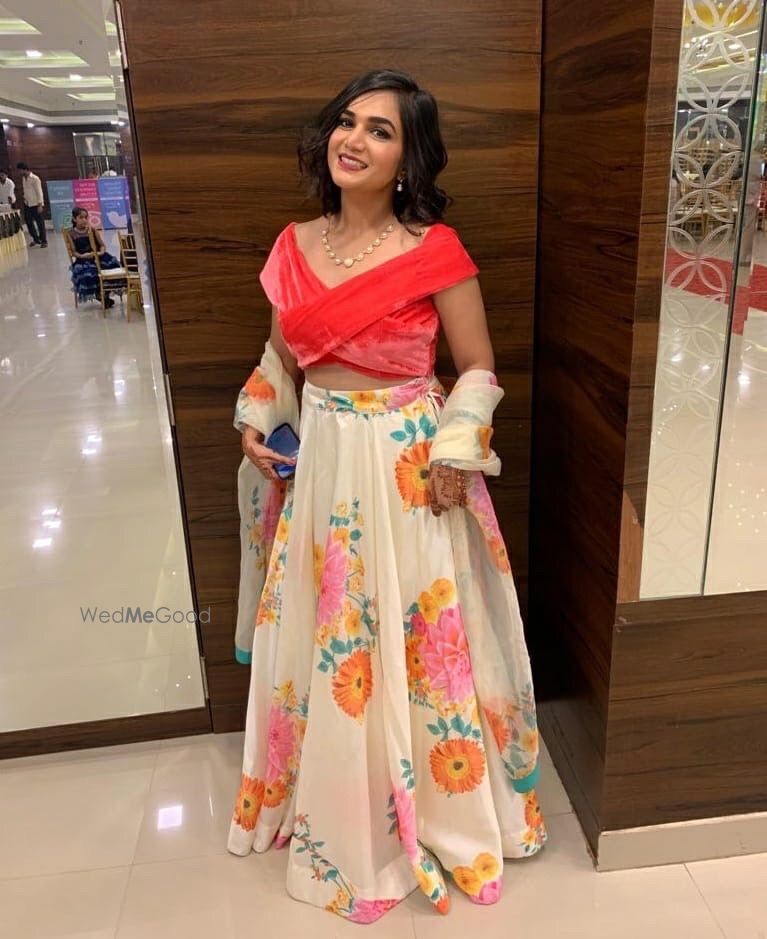 Photo From Siders’s Makeup & Hair - By Makeup by Shradha