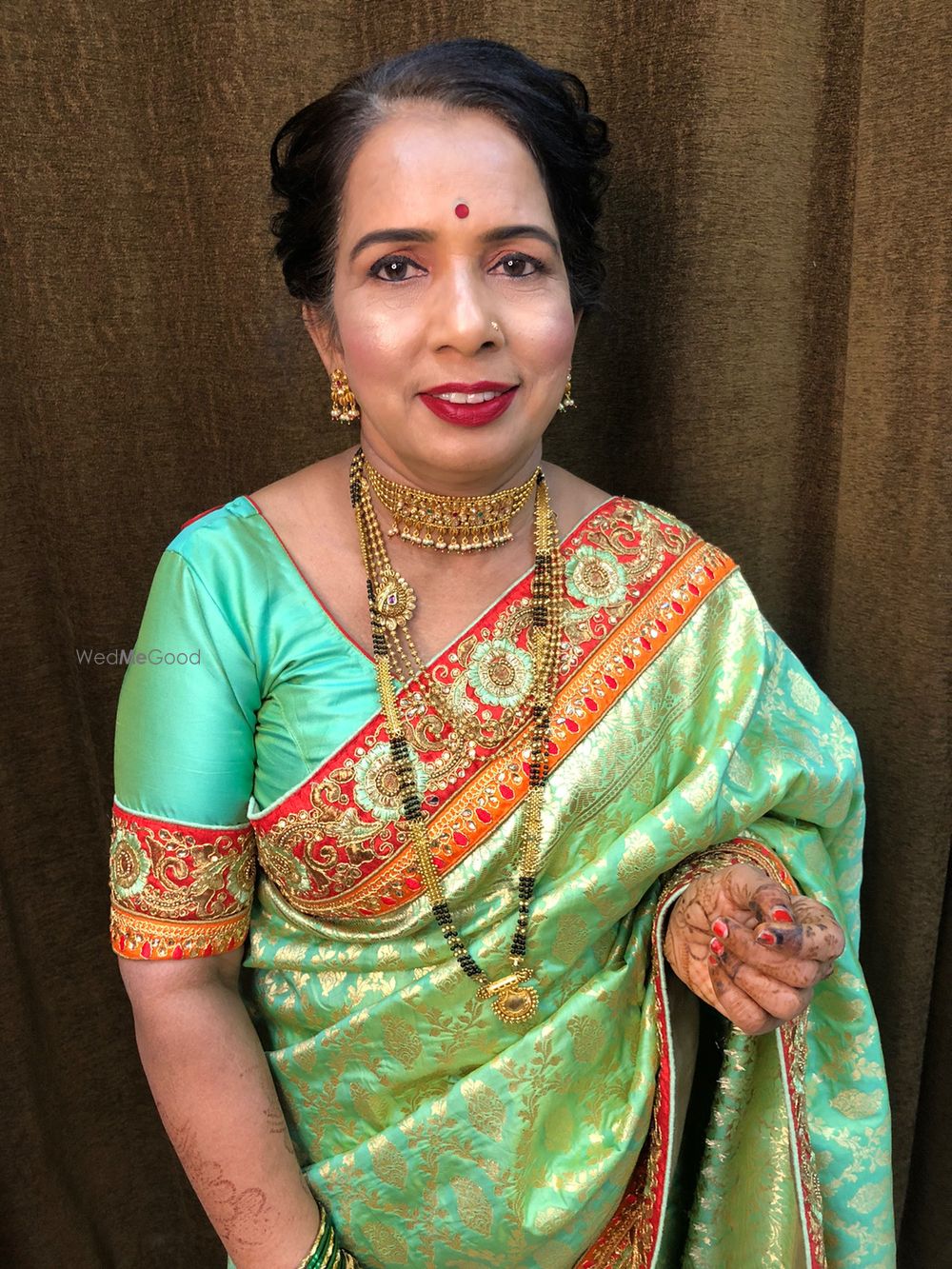 Photo From Siders’s Makeup & Hair - By Makeup by Shradha