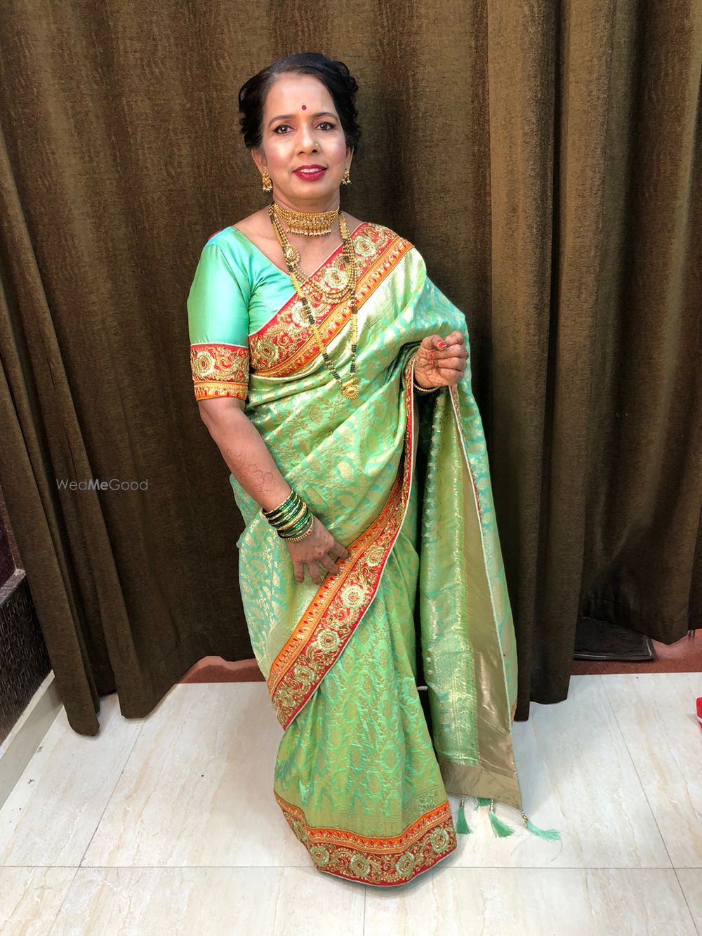 Photo From Siders’s Makeup & Hair - By Makeup by Shradha