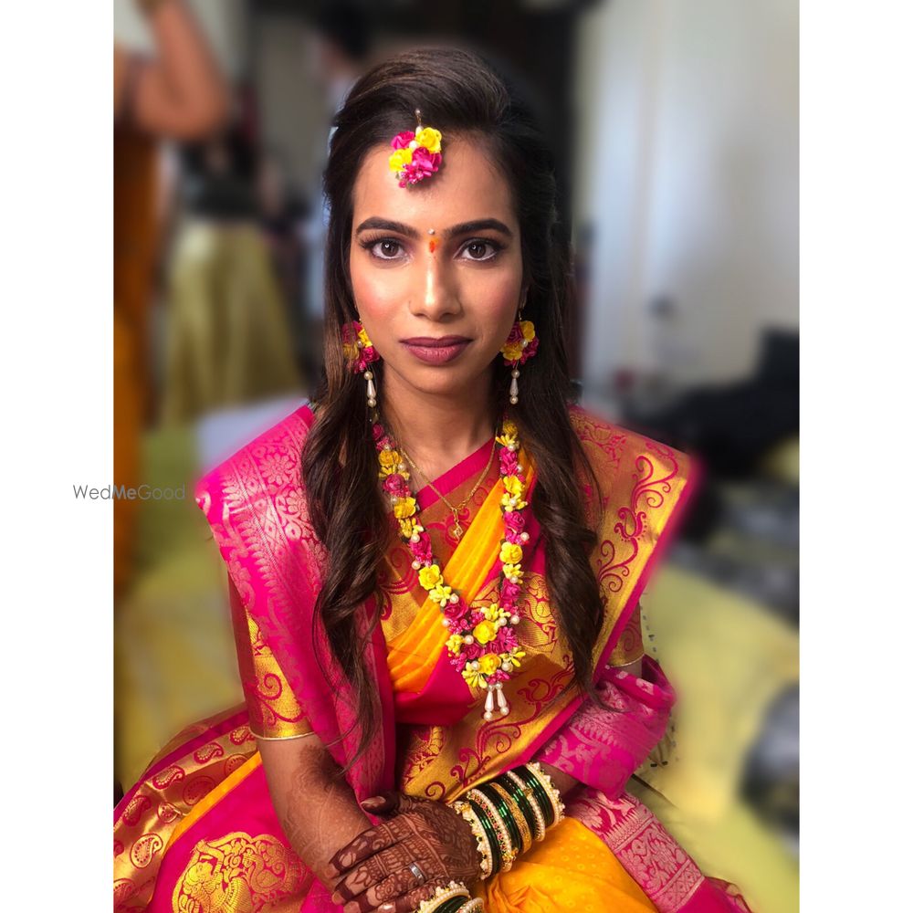 Photo From Siders’s Makeup & Hair - By Makeup by Shradha