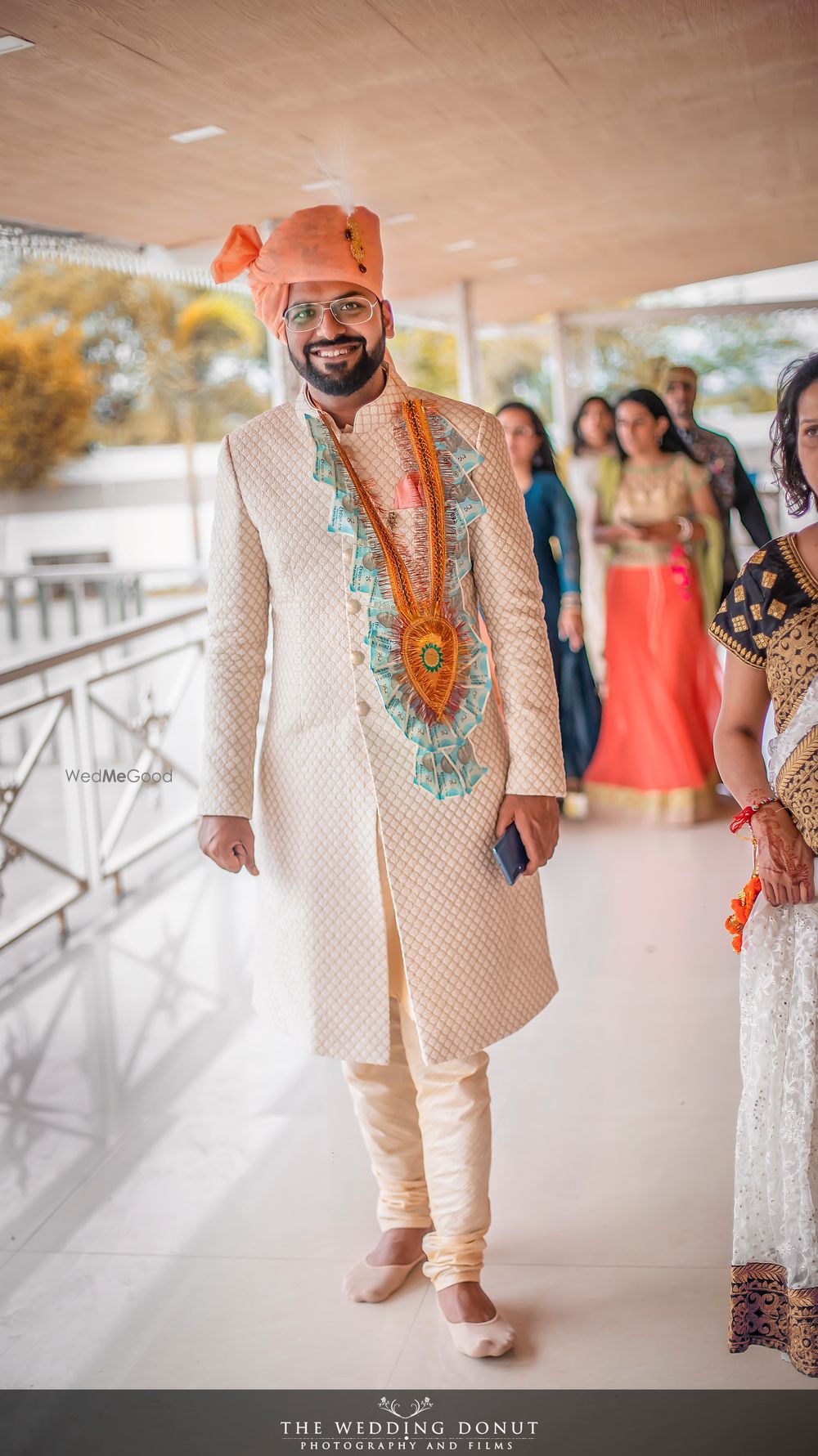 Photo From Ravi & Harshita - By The Wedding Donut