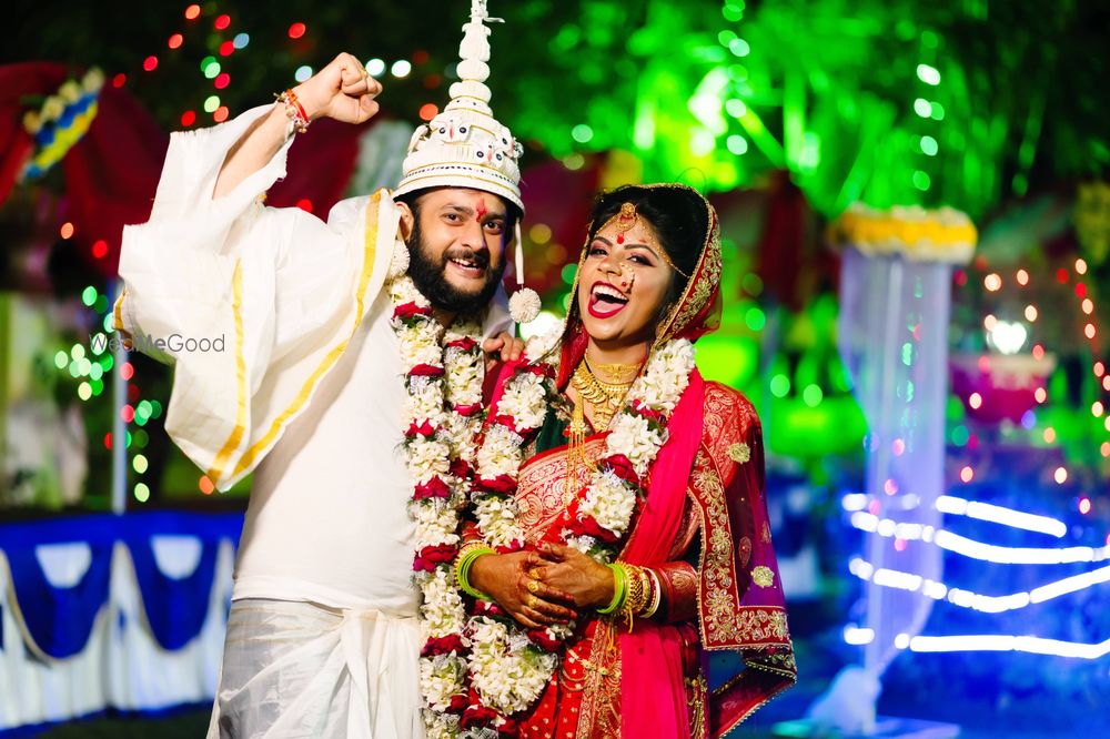 Photo From wedding 2019 - By Fotokraft- a sagar sen photography