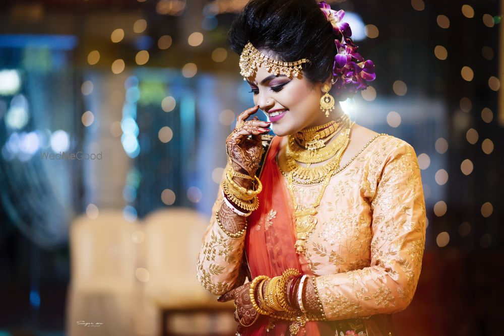 Photo From wedding 2019 - By Fotokraft- a sagar sen photography