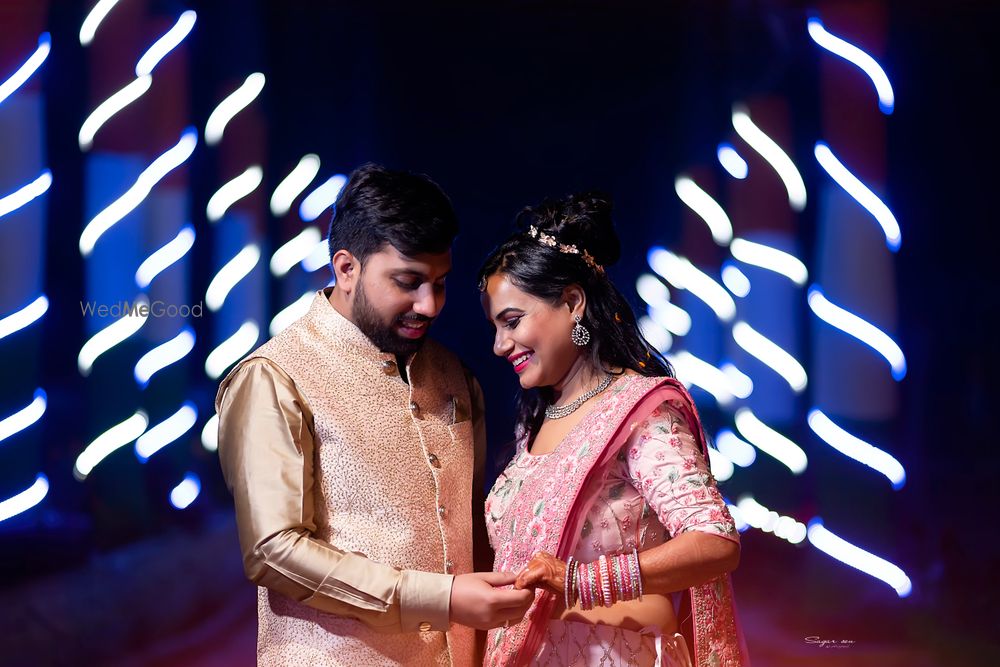Photo From wedding 2019 - By Fotokraft- a sagar sen photography