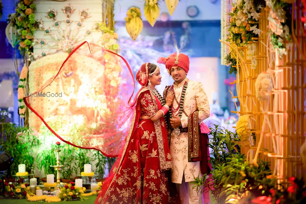 Photo From wedding 2019 - By Fotokraft- a sagar sen photography