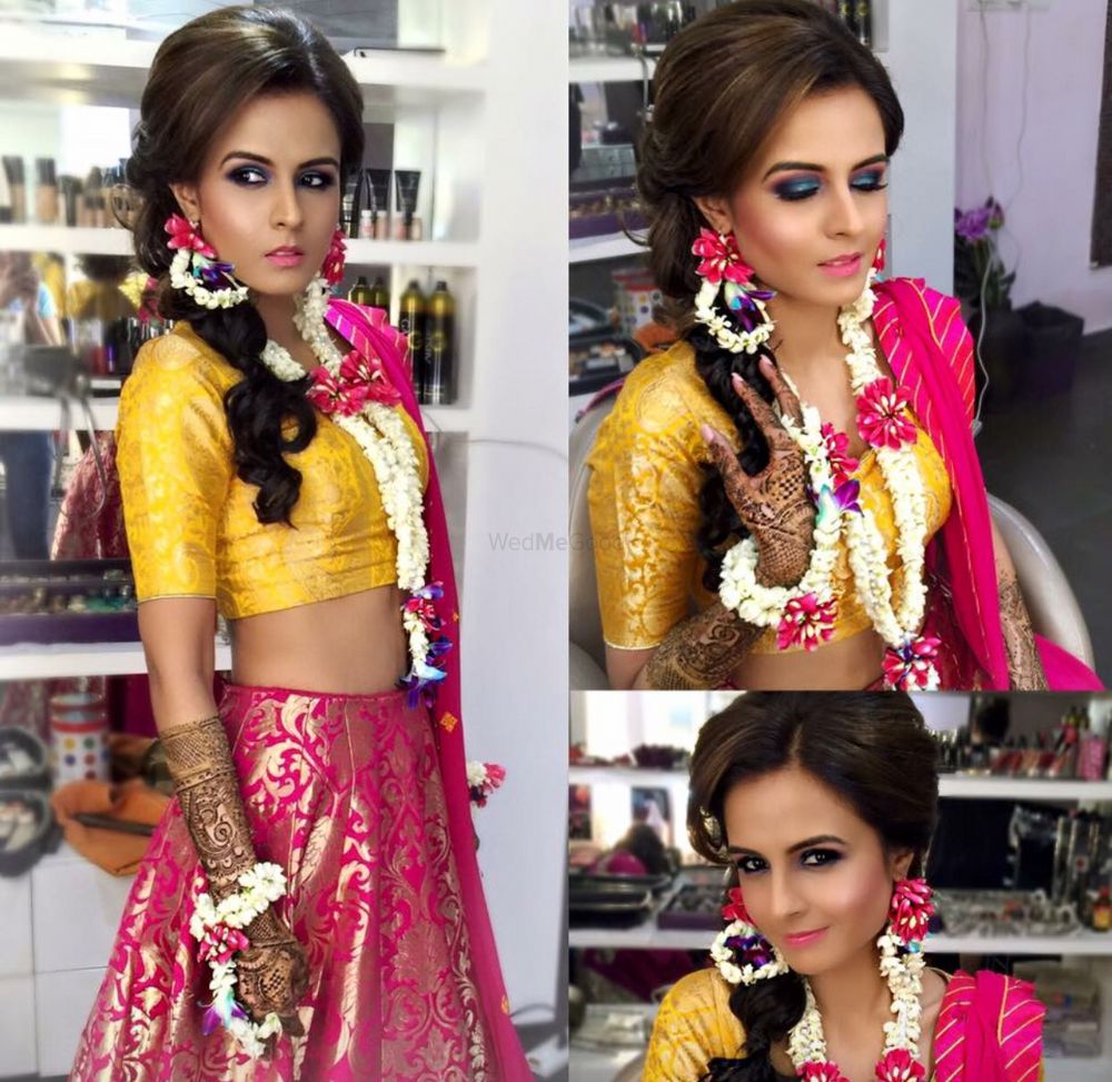 Photo From Makeovers by PoojaKhuranaMakeovers - By Pooja Khurana Makeovers