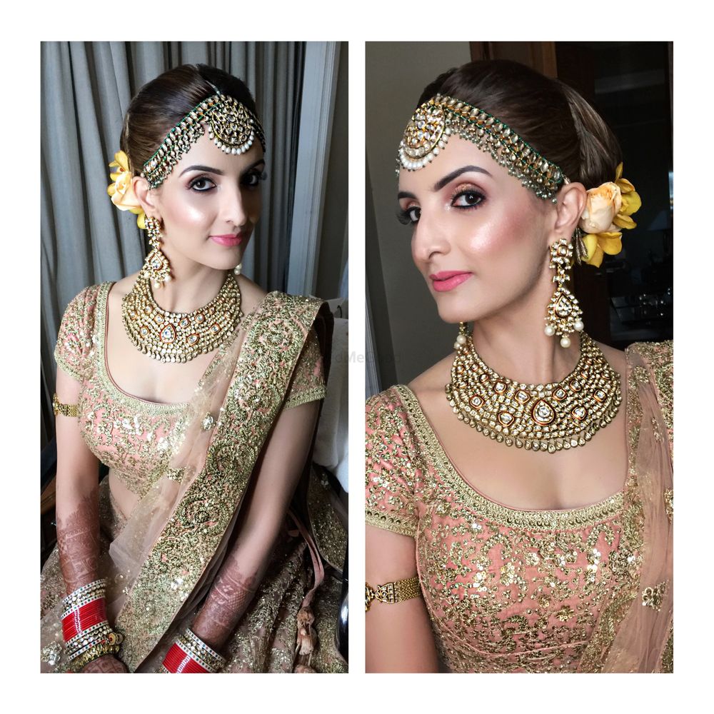 Photo From Makeovers by PoojaKhuranaMakeovers - By Pooja Khurana Makeovers