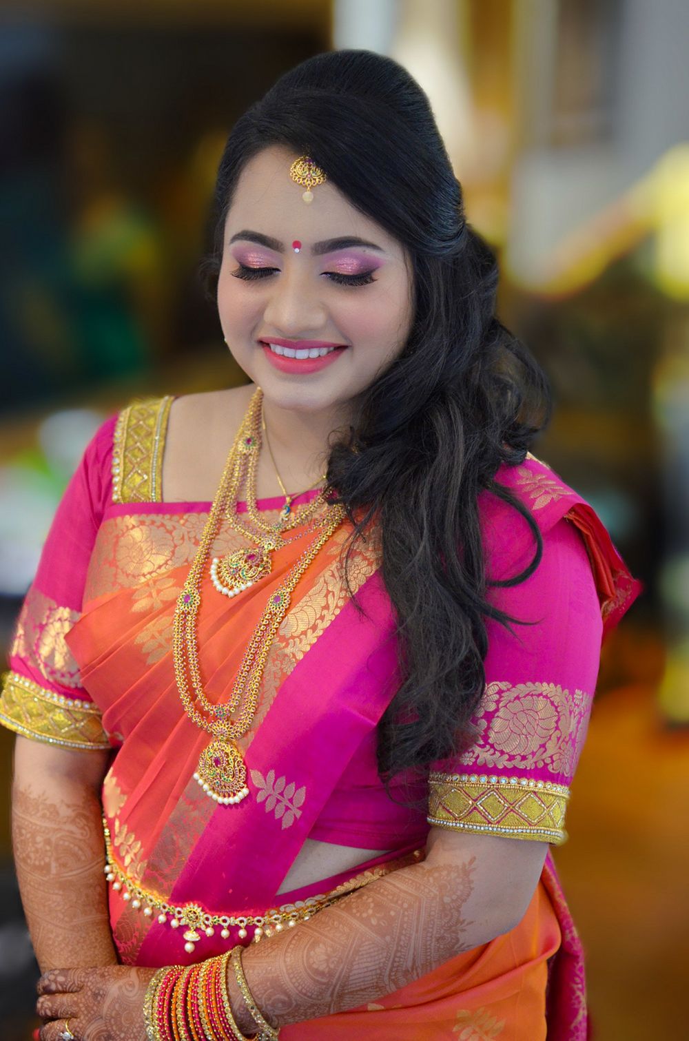 Photo From Pooja - By Makeup by Sweta