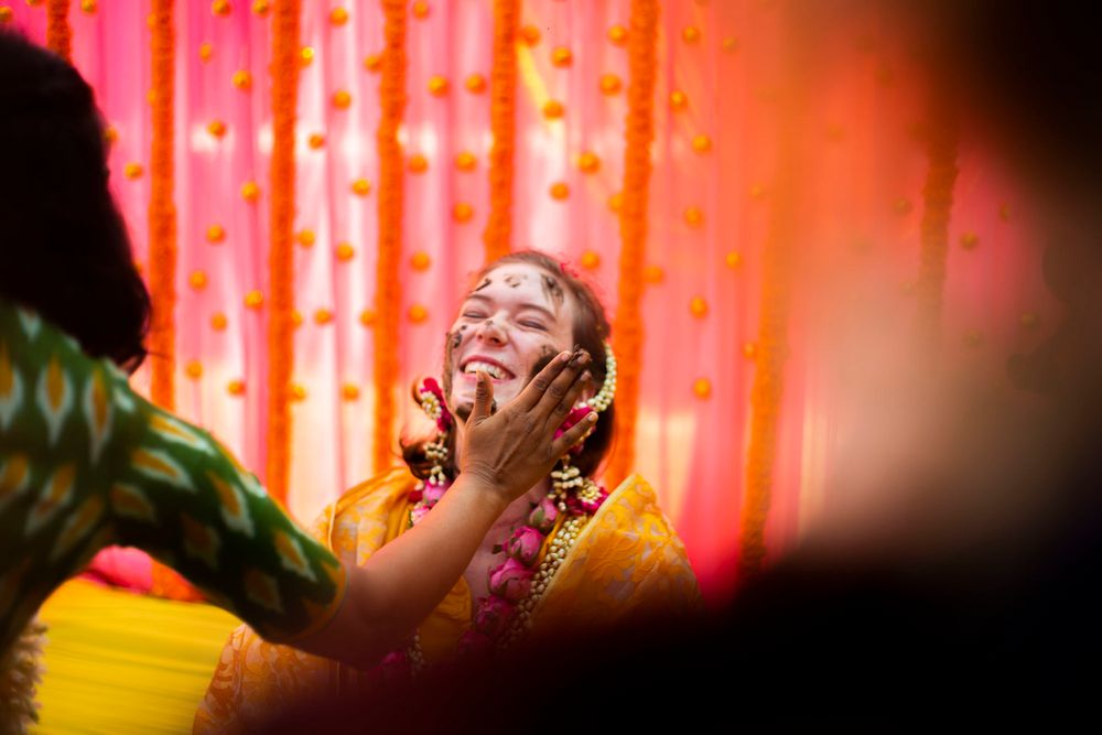 Photo From Shahid + Laura - By Twin Flame Productions