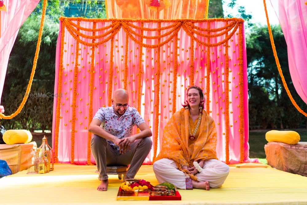 Photo From Shahid + Laura - By Twin Flame Productions