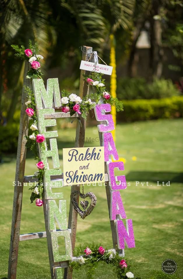 Photo From Kitch & Color - By Weddings by Shubharambh