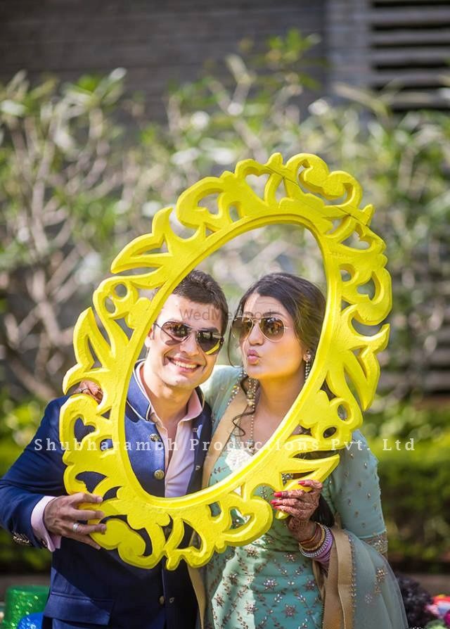 Photo From Kitch & Color - By Weddings by Shubharambh