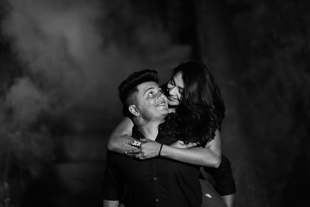 Photo From Nemi + Mithil PreWedding  - By Peacock Films