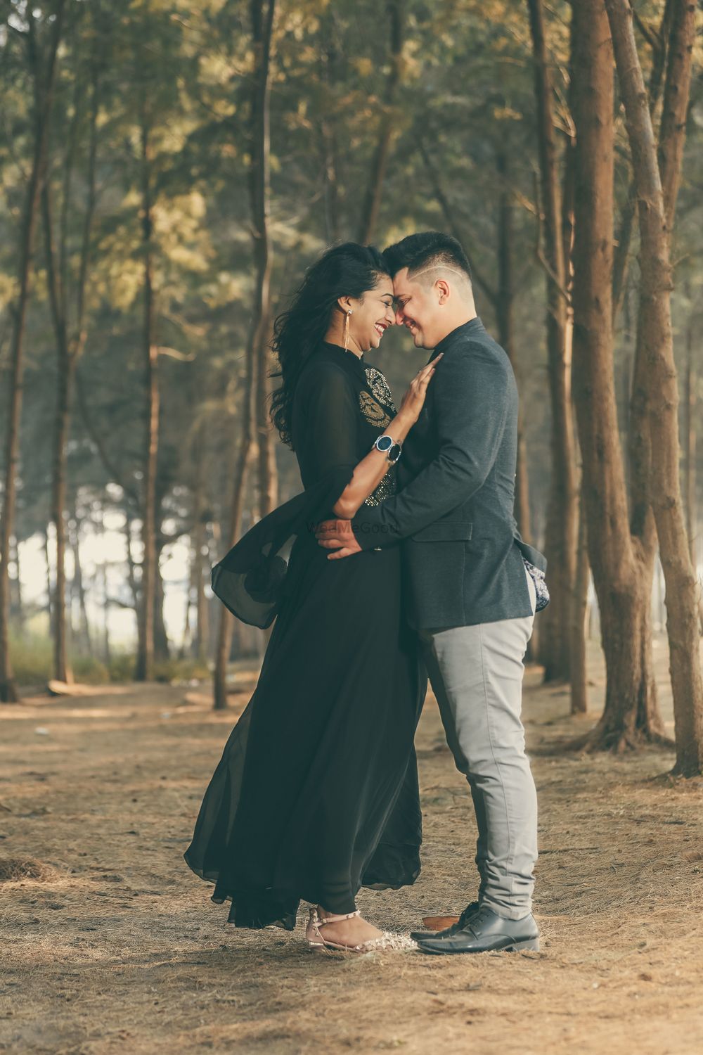 Photo From Nemi + Mithil PreWedding  - By Peacock Films