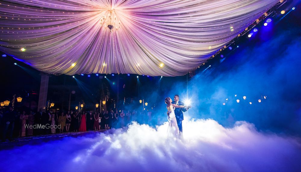 Photo From Ray & Yachika's Sangeet at Prainha & Wedding at Coco Loco Lawns - By EMC Event Management