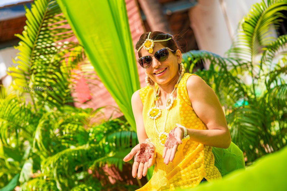 Photo From Ray & Yachika's Sangeet at Prainha & Wedding at Coco Loco Lawns - By EMC Event Management