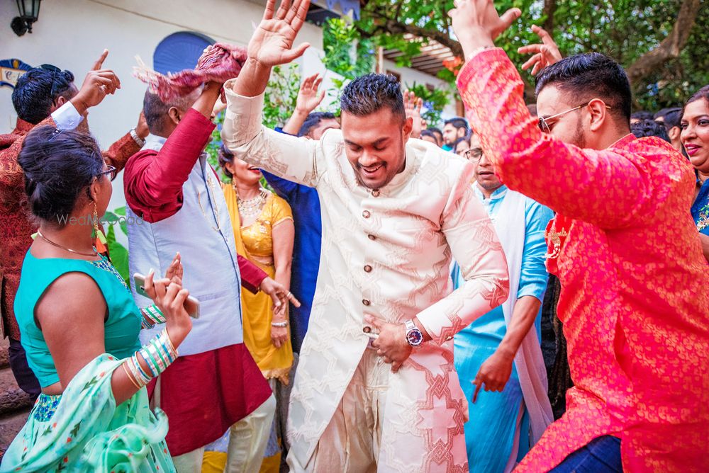Photo From Ray & Yachika's Sangeet at Prainha & Wedding at Coco Loco Lawns - By EMC Event Management