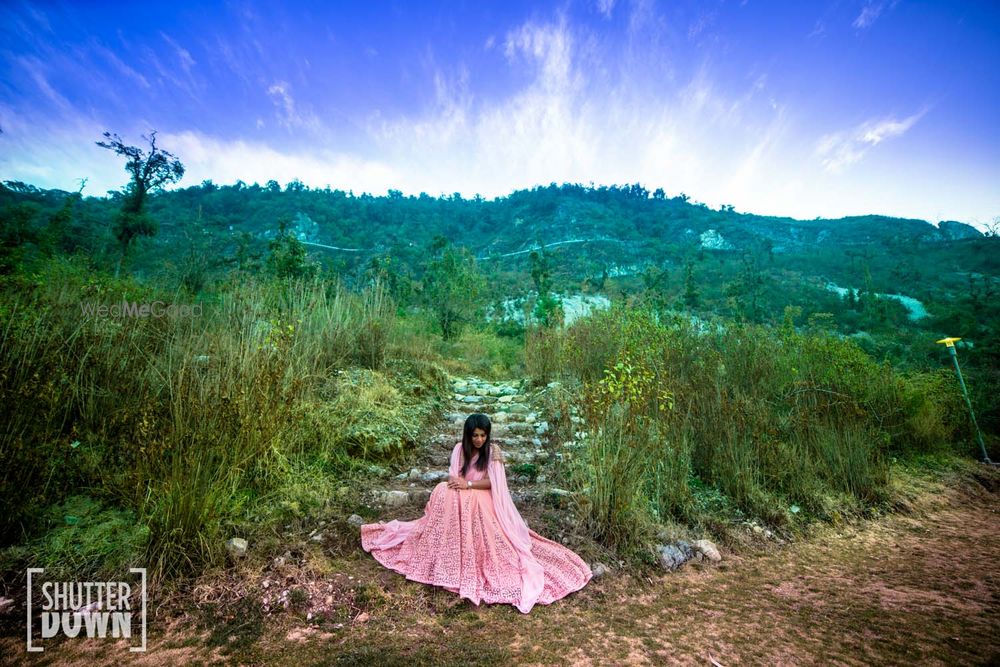 Photo From Wedding in the Queen of Hills - By Shutterdown - Lakshya Chawla