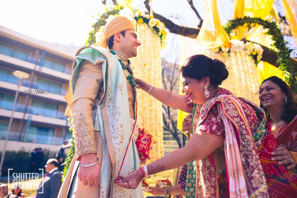 Photo From Wedding in the Queen of Hills - By Shutterdown - Lakshya Chawla