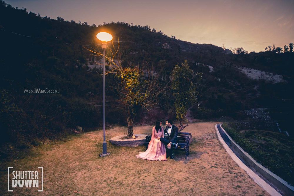 Photo From Wedding in the Queen of Hills - By Shutterdown - Lakshya Chawla