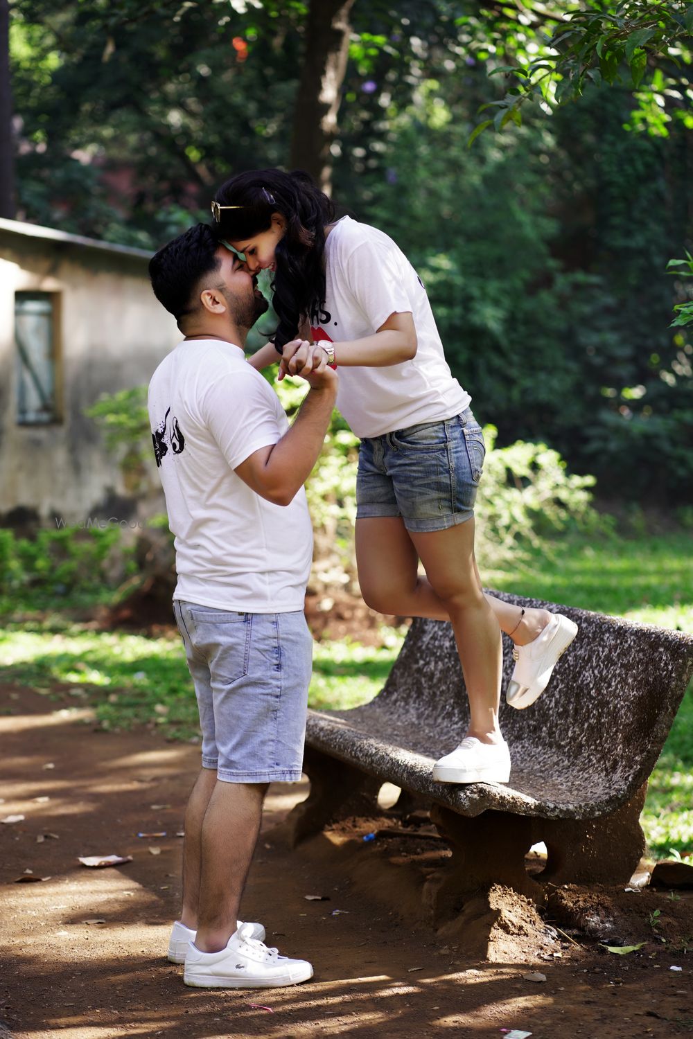 Photo From Tushar & Nisha Pre Wedding  - By The Wedding Knott