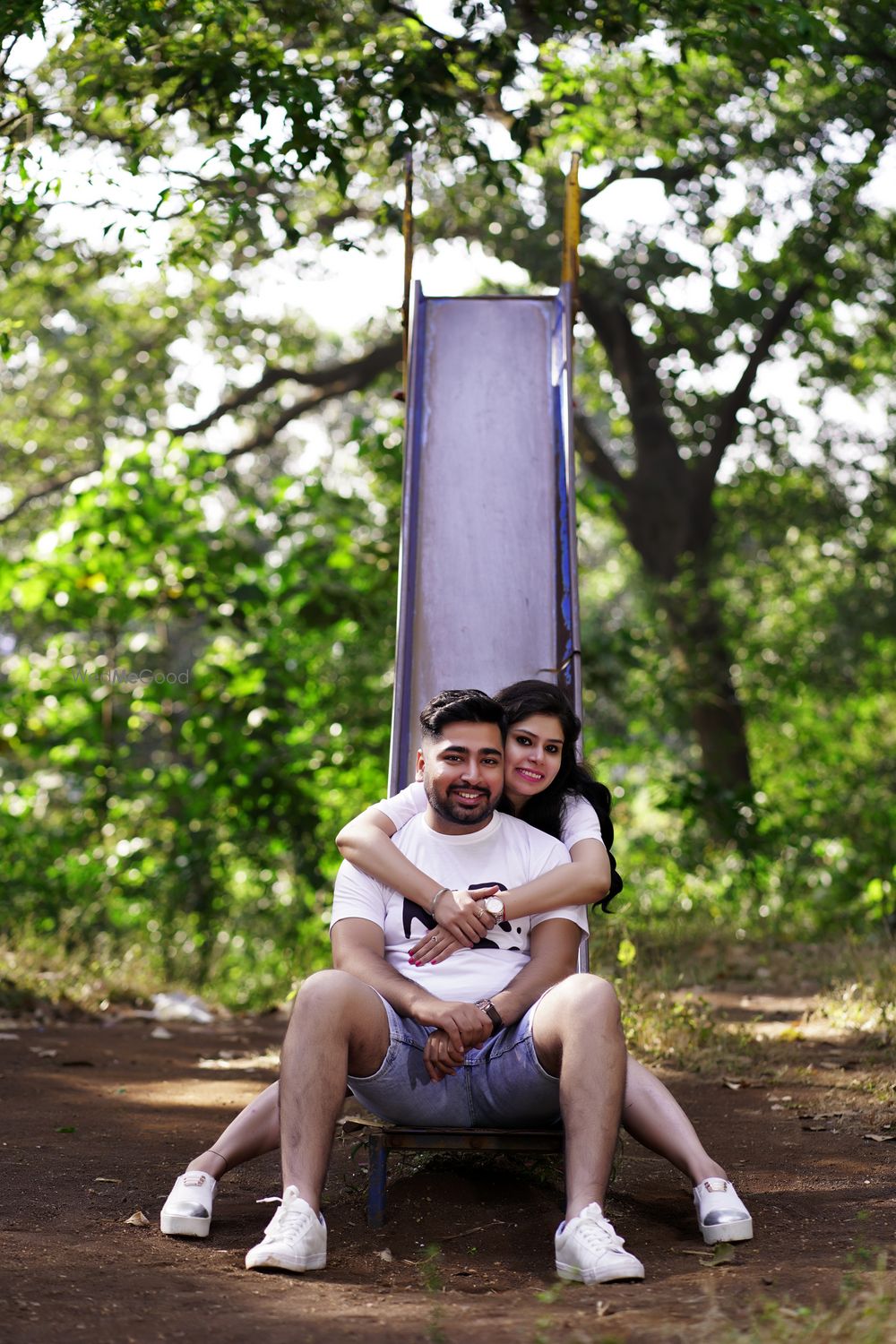 Photo From Tushar & Nisha Pre Wedding  - By The Wedding Knott