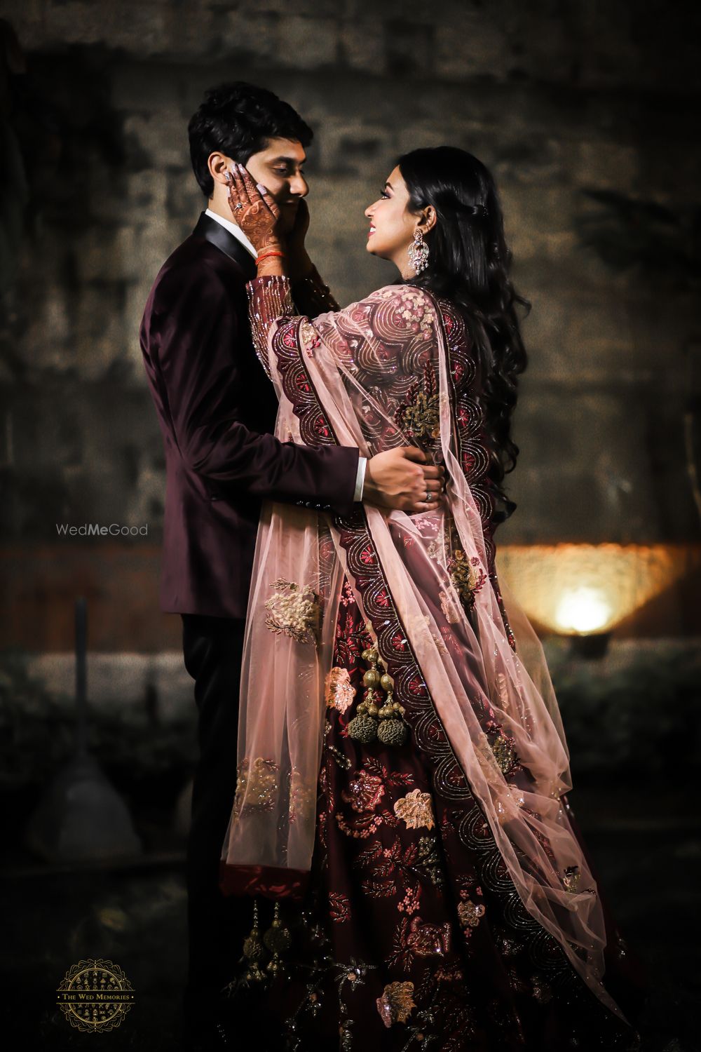 Photo From Shefali × Adway - By TheWedMemories