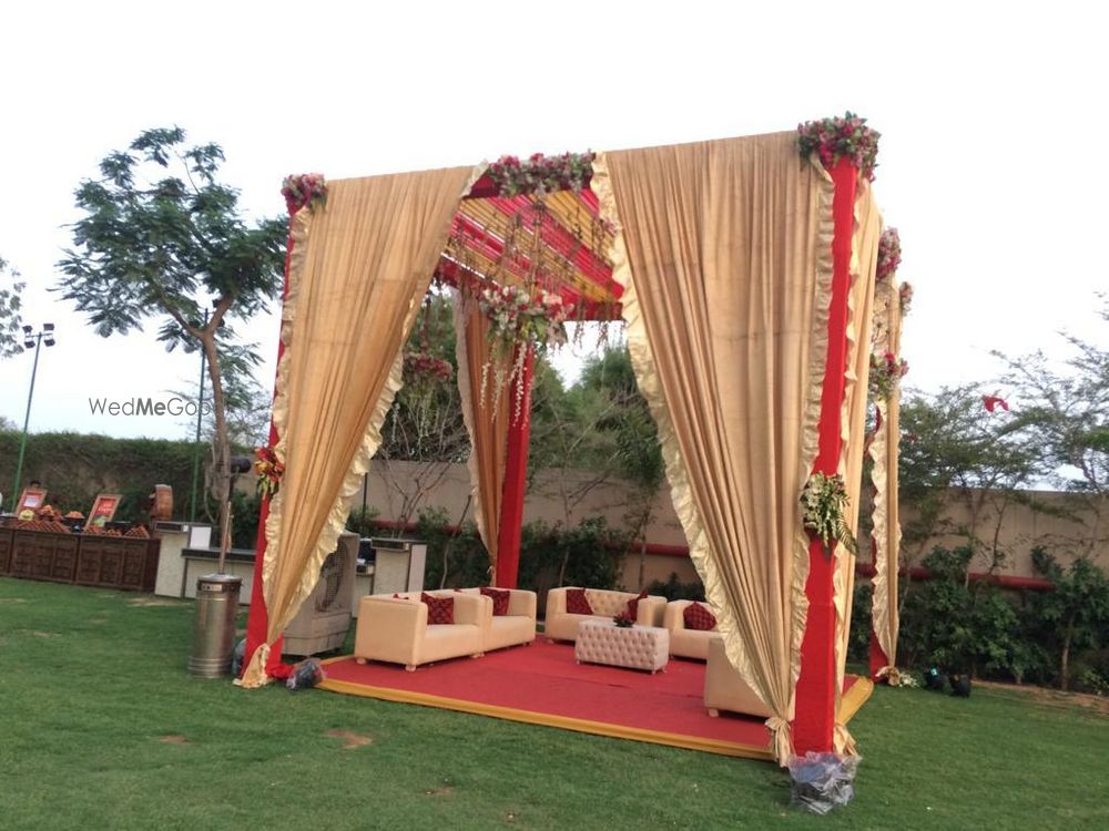 Photo From dream wedding - By THE AUSPICIOUS DAY EVENTS