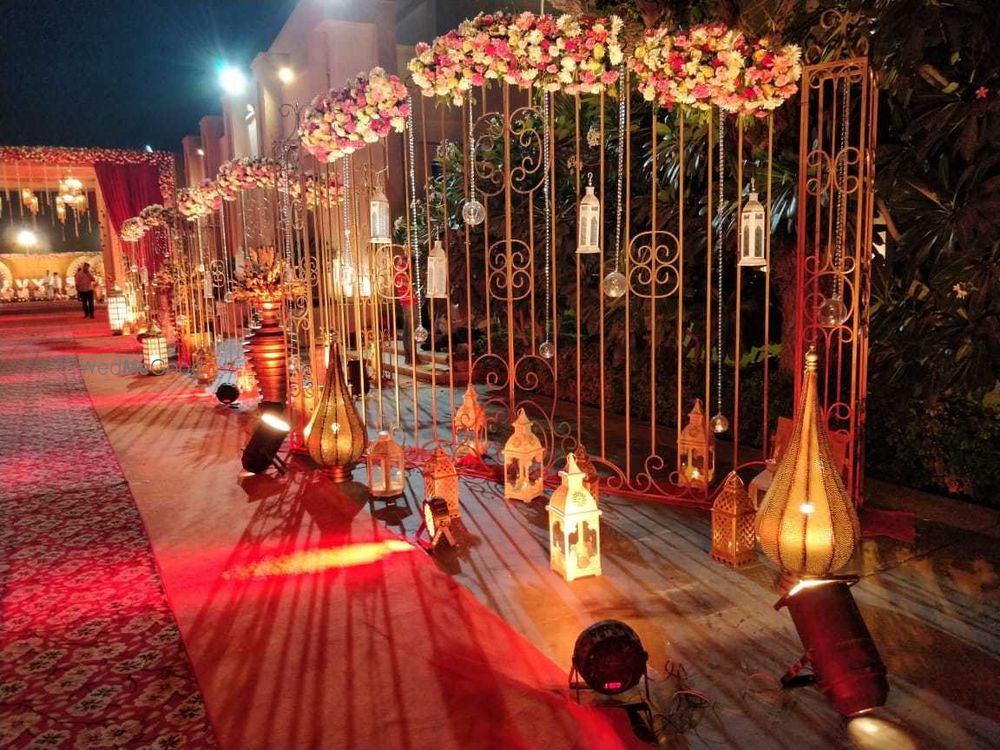 Photo From dream wedding - By THE AUSPICIOUS DAY EVENTS