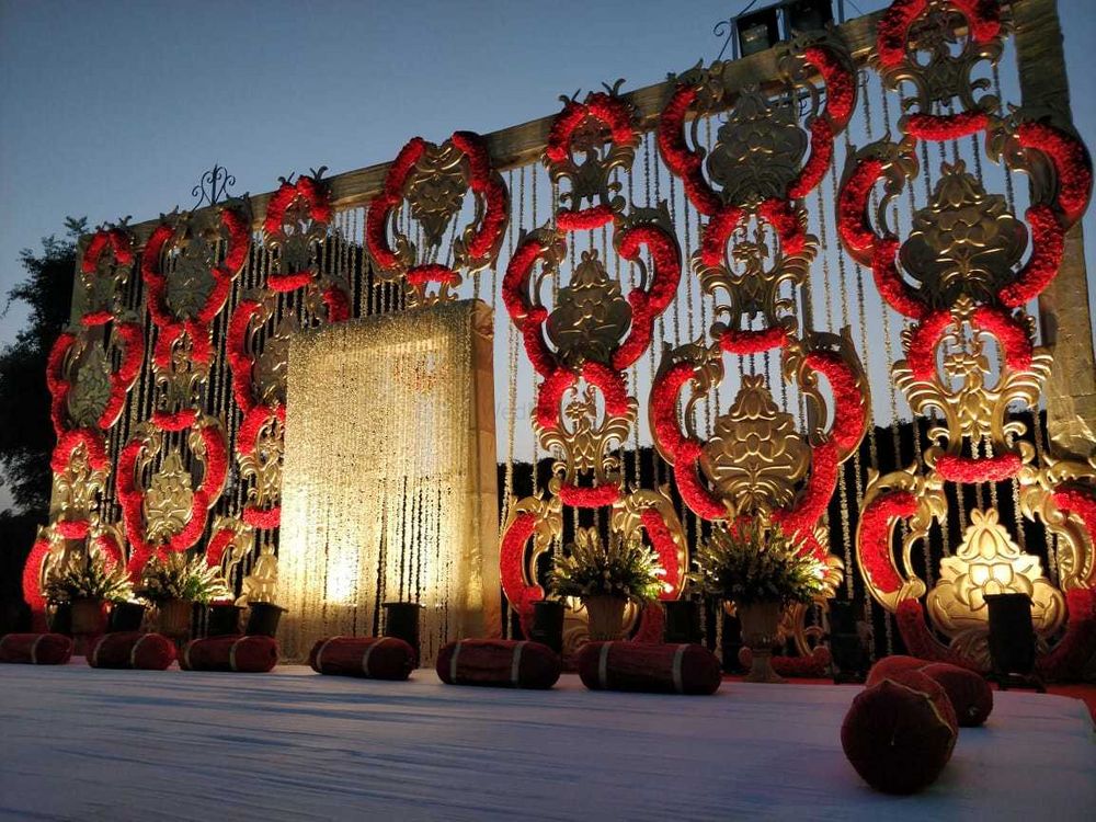 Photo From dream wedding - By THE AUSPICIOUS DAY EVENTS