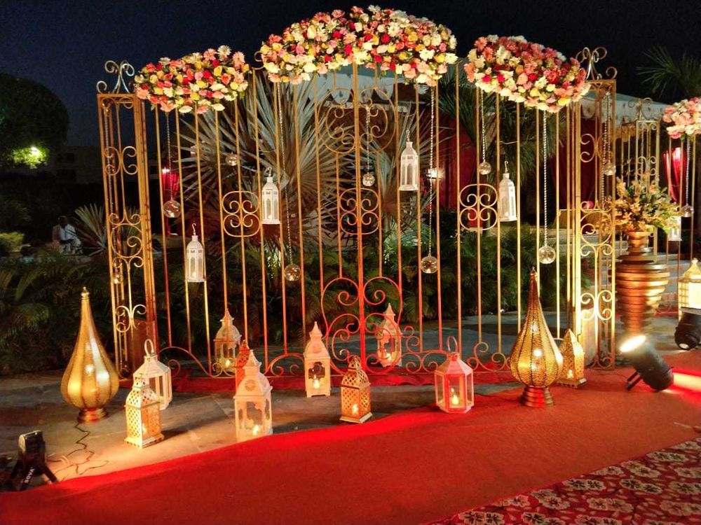 Photo From dream wedding - By THE AUSPICIOUS DAY EVENTS