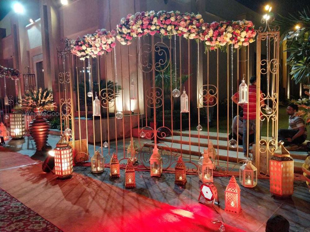 Photo From dream wedding - By THE AUSPICIOUS DAY EVENTS