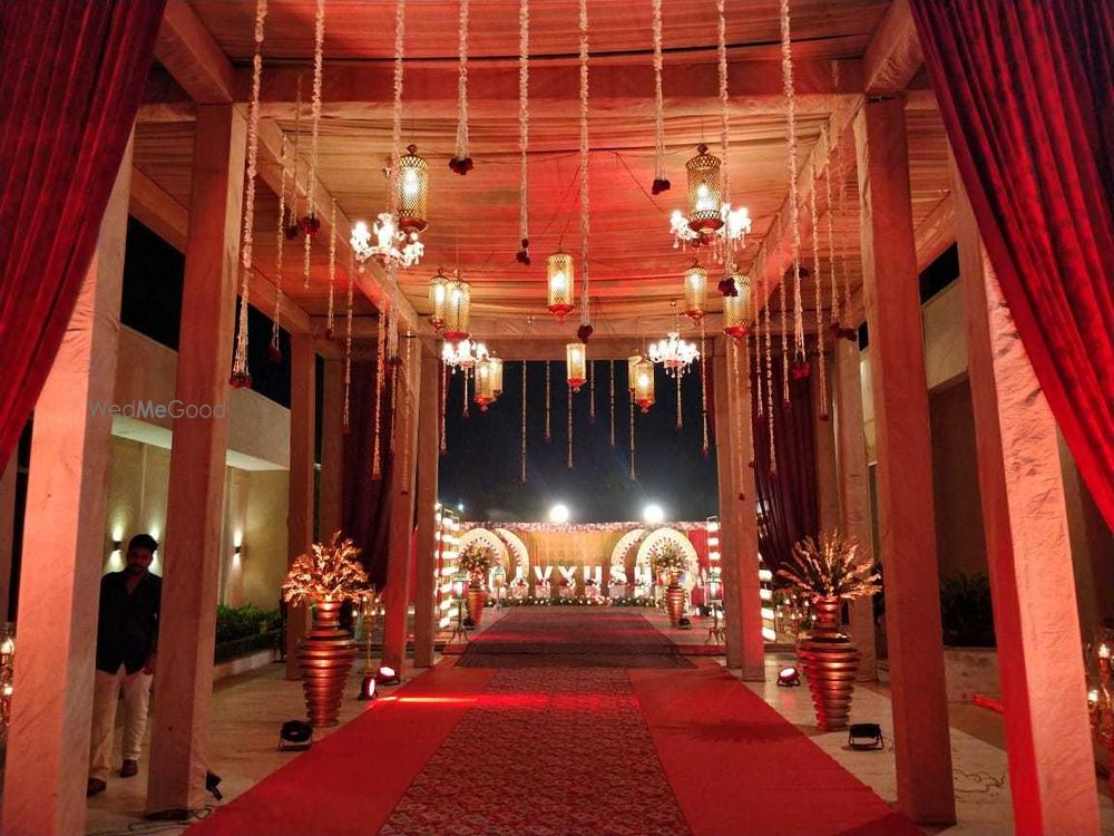 Photo From dream wedding - By THE AUSPICIOUS DAY EVENTS