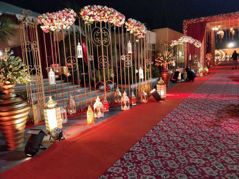 Photo From dream wedding - By THE AUSPICIOUS DAY EVENTS