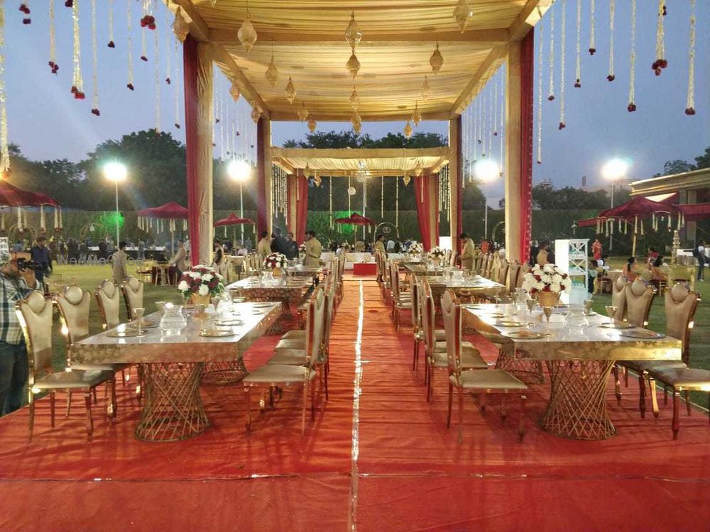 Photo From dream wedding - By THE AUSPICIOUS DAY EVENTS